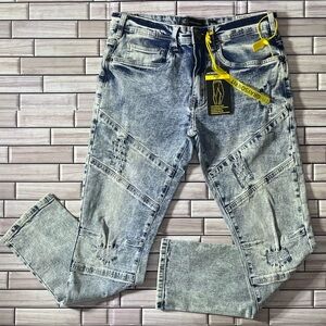 Modern Culture Skinny Fit jeans. 30x30 NWT